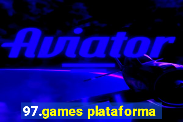 97.games plataforma